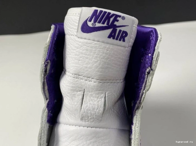 RETRO JORDAN COURT HIGH AIR CD0461-151 PURPLE 1 1125